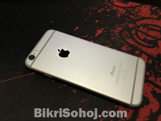 Iphone 6 32 GB